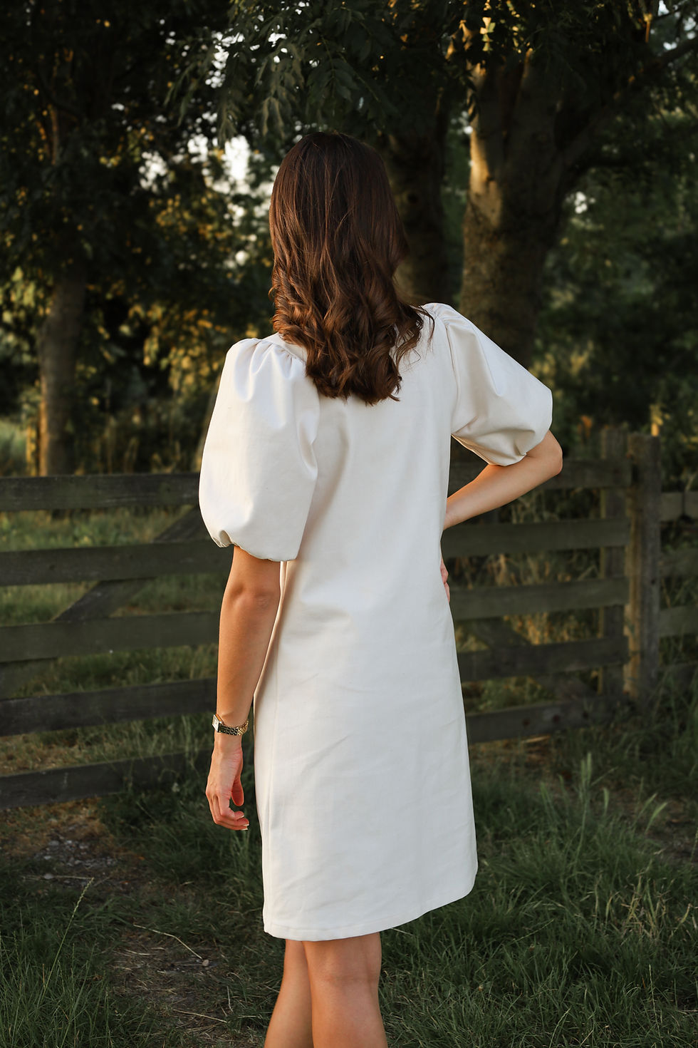 Thumbnail: Bella jurk