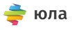 Юла логотип агентство недвижимости риэлтор магазин квартир