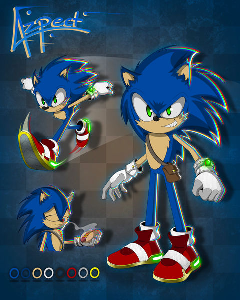 Modern Sonic Redesign .jpg