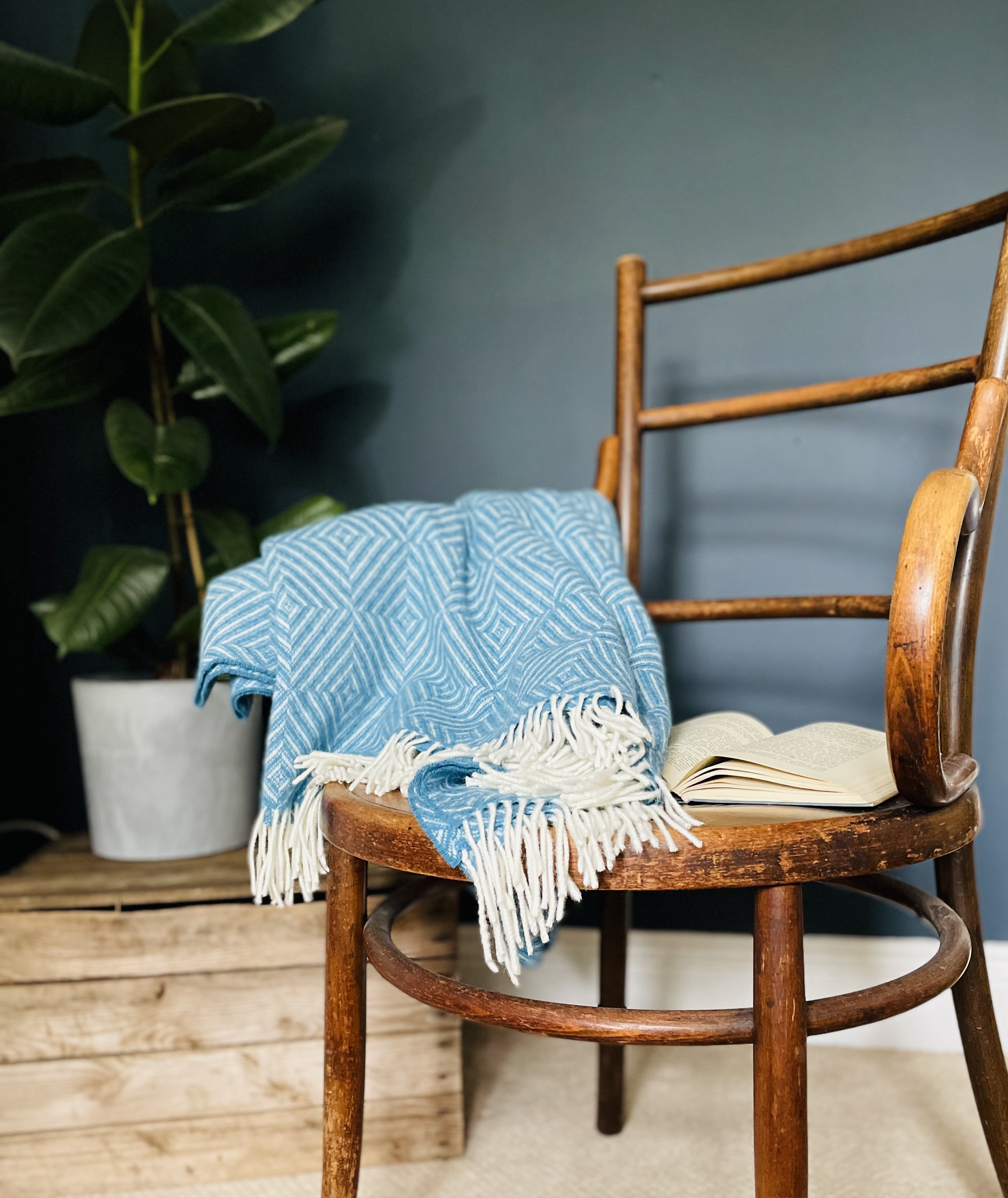 Bright Diamond - Aqua