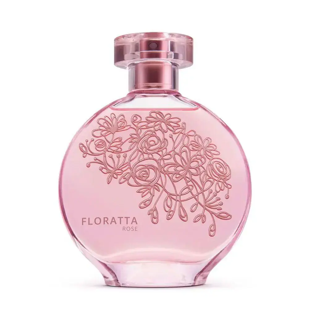 Floratta Rose Desodorante Colônia 75m