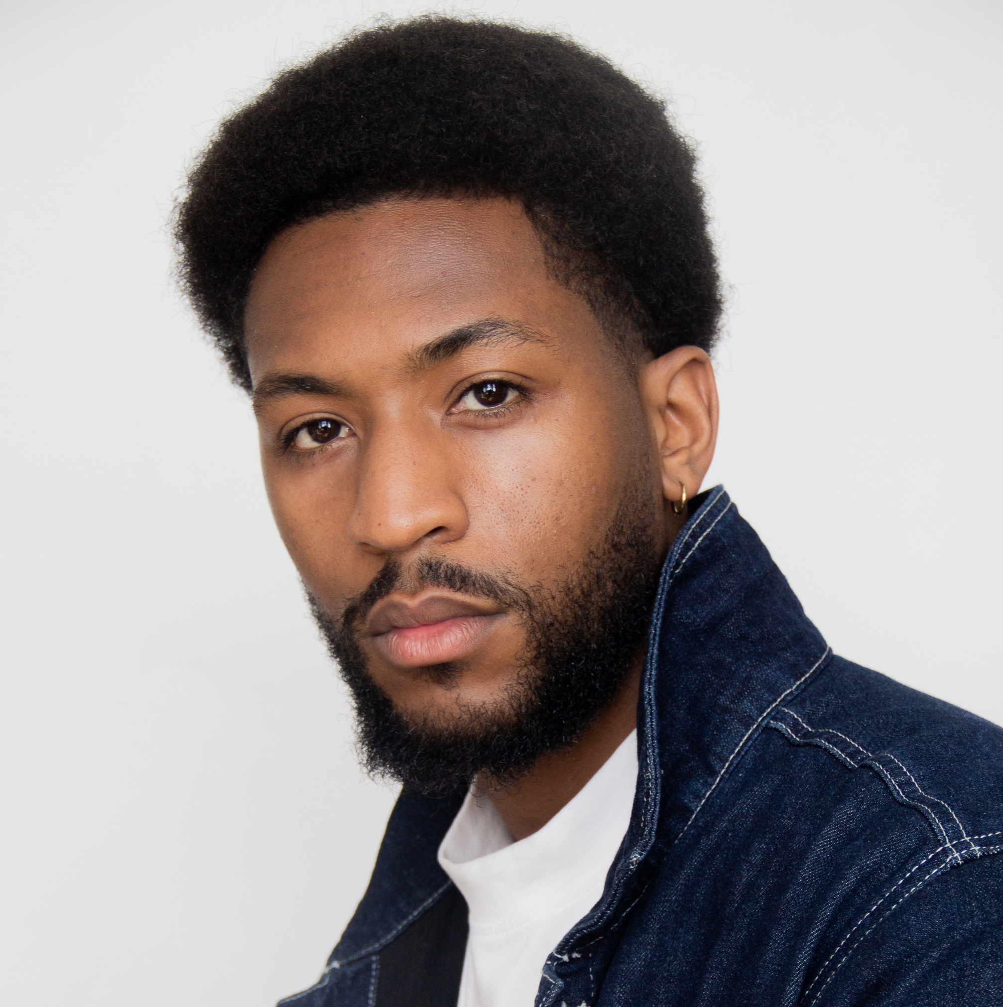 Naim Singleton NAIM | ROC Talent Agency
