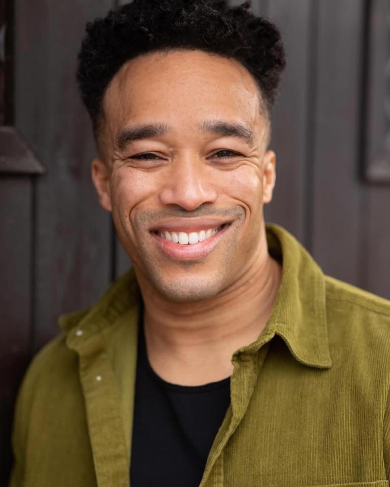 DANIEL D | ROC Talent Agency