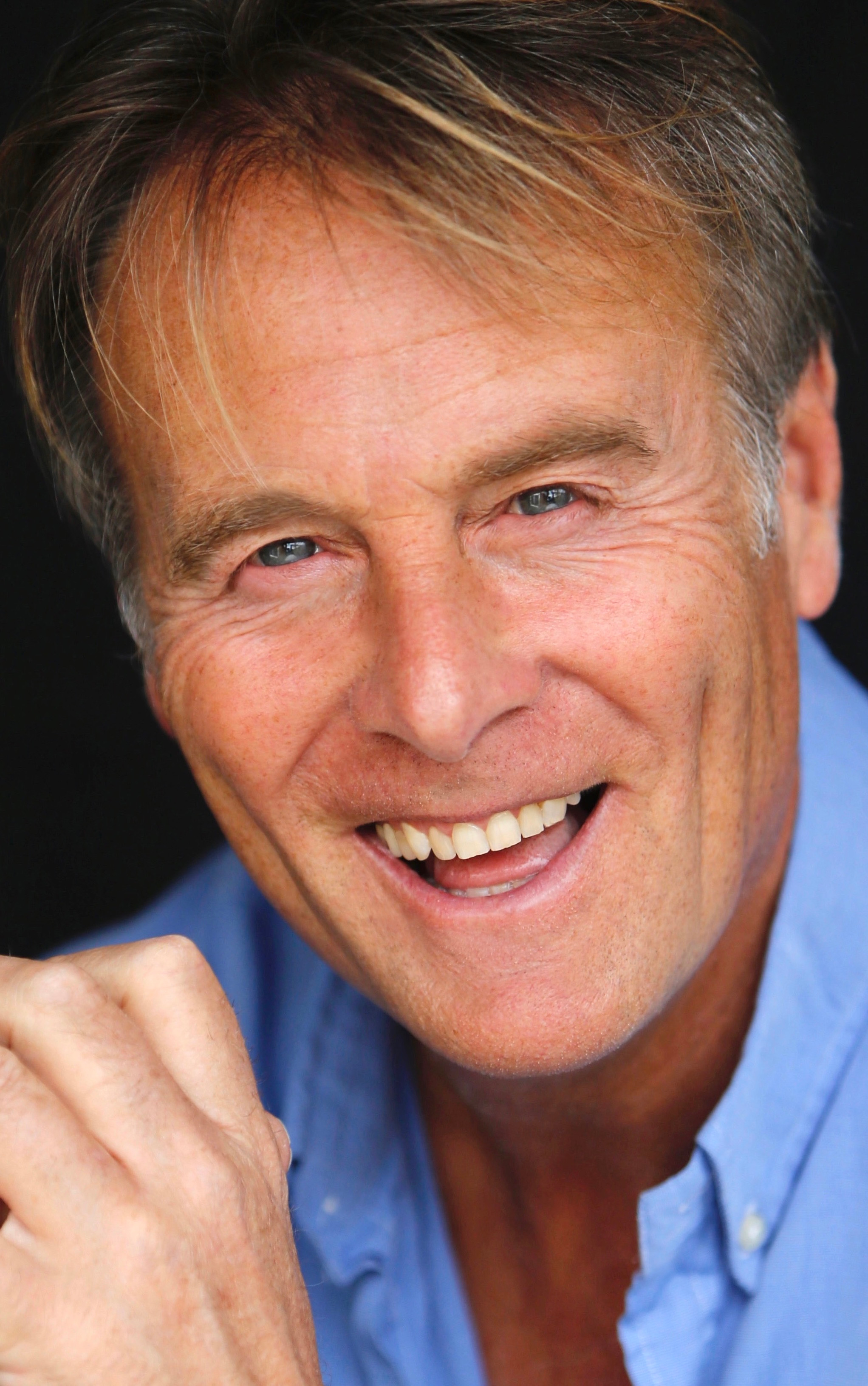 Steve Roku STEVE | ROC Talent Agency