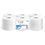 Thumbnail: Pure Pulp Mini Jumbo Toilet Rolls x12
