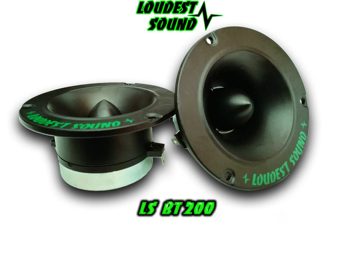 Loudest Sound LS BT200