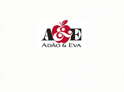 Adão e Eva