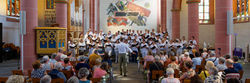 Ora in Neustadt 06/2026