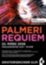 Palmeri Requiem