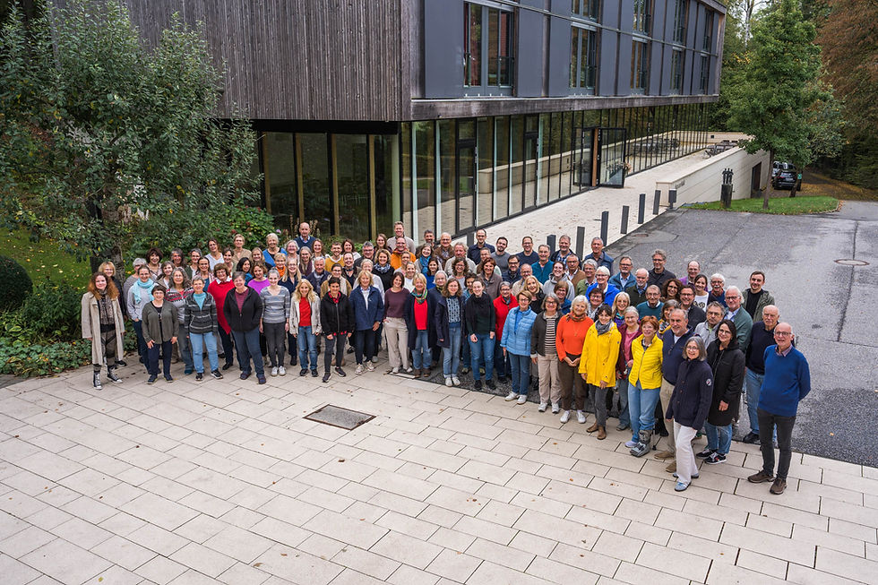 Oratorienchor Ulm 10/2026