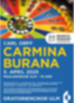 Carmina Burana