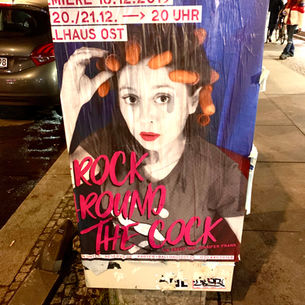 Berlino in dicembre