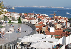 Mirador de Santa Catarina