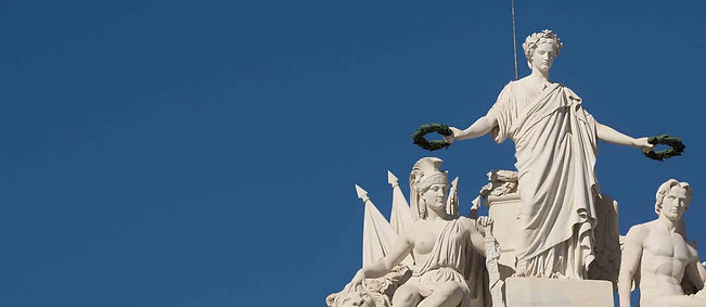 Arco da Rua Augusta - Tour das 7 colinas