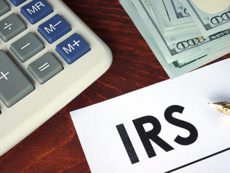 The Long Arm of the IRS