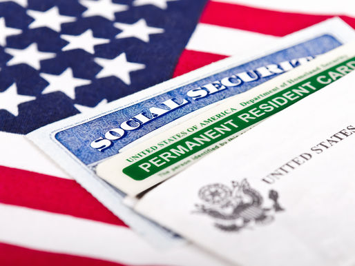 TAX PITFALLS OF SURRENDERING A GREEN CARD