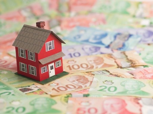 DISPOSING OF CANADIAN PROPERTY AS A NON-RESIDENT