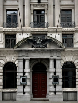 King William St,
London,
EC4N