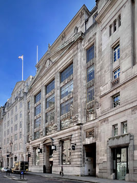 Cornhill,
London,
EC3V