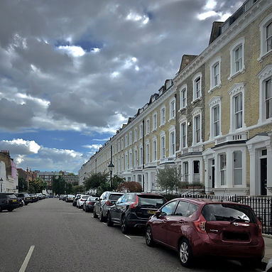 Glebe Place, Chelsea, SW3