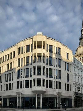 Ludgate Hill, London, EC4M