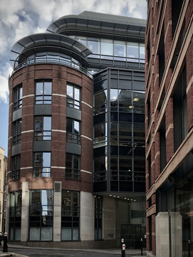 Ludgate Hill, London, EC4M