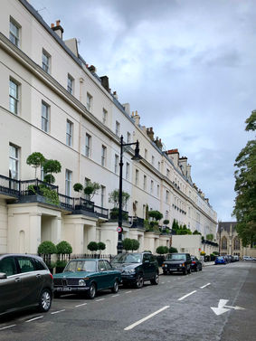 Chester Square, Belgravia, SW1X