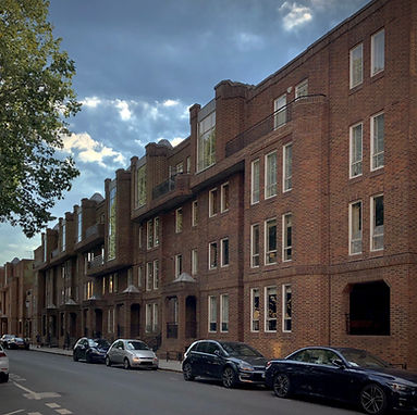 Tedworth Square, Chelsea, SW3