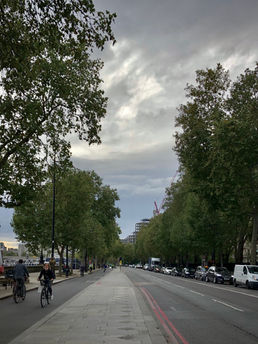 Victoria Embankment, London, EC4Y