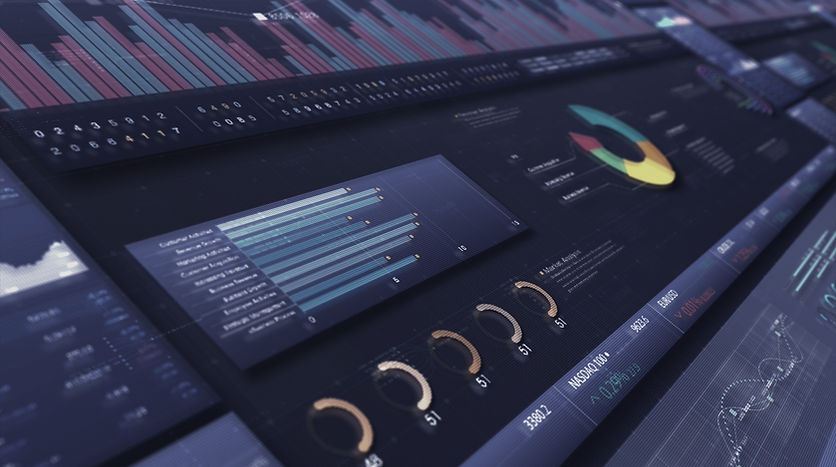 Sophisticated systems of organisation to ensure the effective handling of client communications and speed of service through intelligent, efficient data processing.