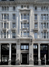 London, EC3A, City of London, Leadenhall