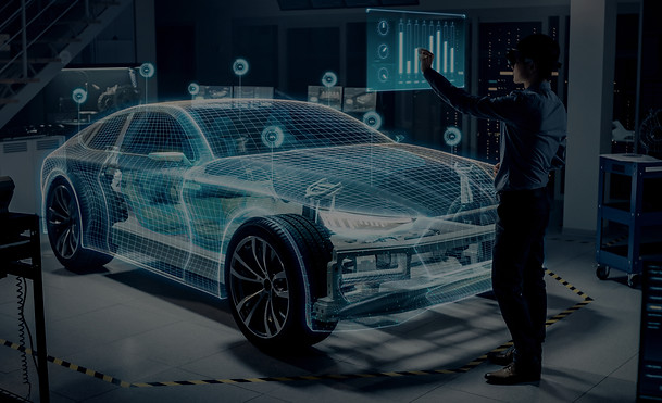 Automotive, Product Development