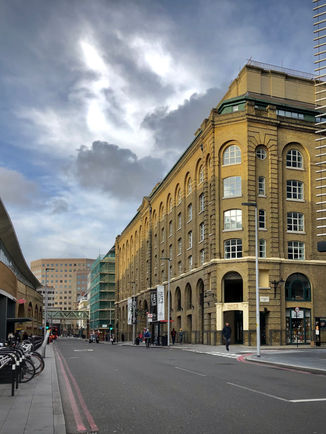 Tooley St, London Bridge, SE1. Mountesque Ltd. 2.jpg