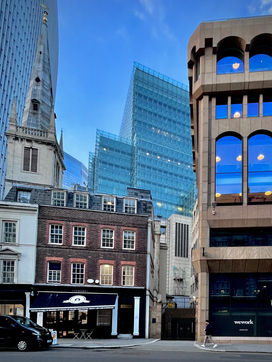 Eastcheap, EC3N