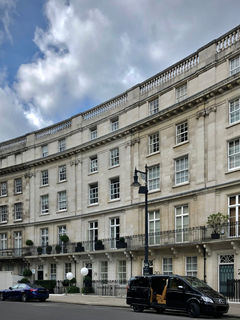 Wilton Crescent, Belgravia, SW1X