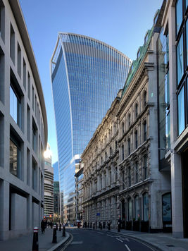 Lombard St, London, EC3V