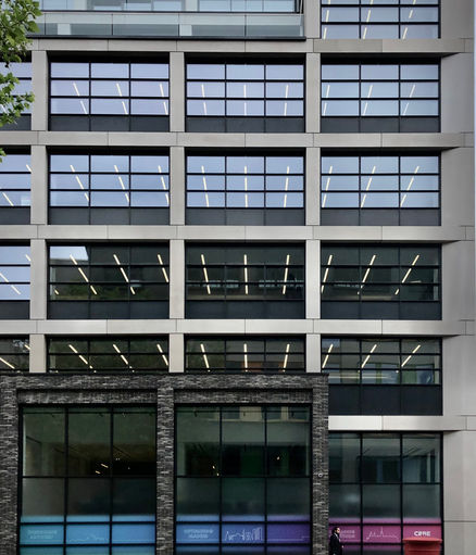 Sothwark St, London, SE1, 1.