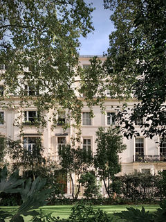 Wilton Crescent, Belgravia, SW1X