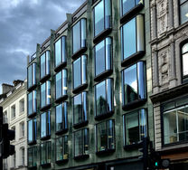 Office. Retail store.