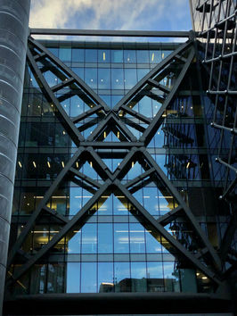 Cannon St, London, EC4N