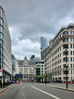 King William St,
London,
EC4N