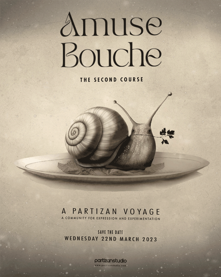Amuse Bouche Flyer 2
