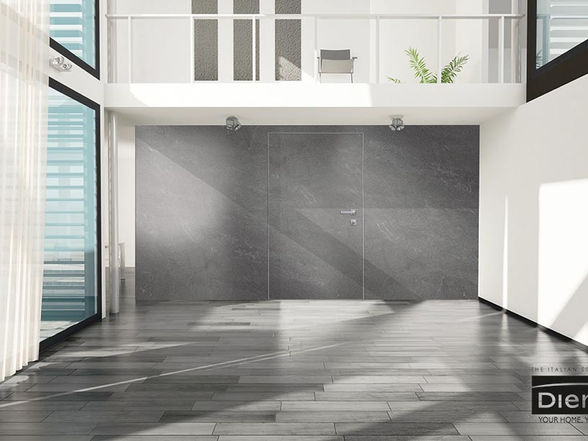 Ceramic Line Pacific Gris