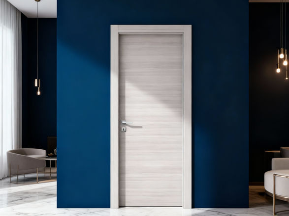 Pal bijela room door