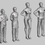 Thumbnail: 1:72nd Voyager crew figure set