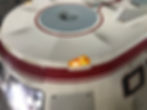 Thumbnail: The Wrath of Khan 1:20th scale Travel Pod