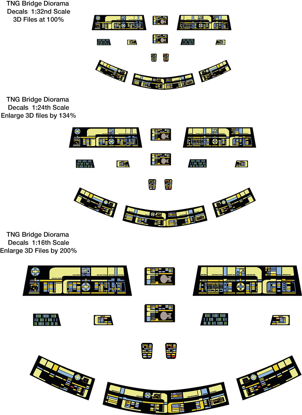 Thumbnail: TNG Brug Diorama
