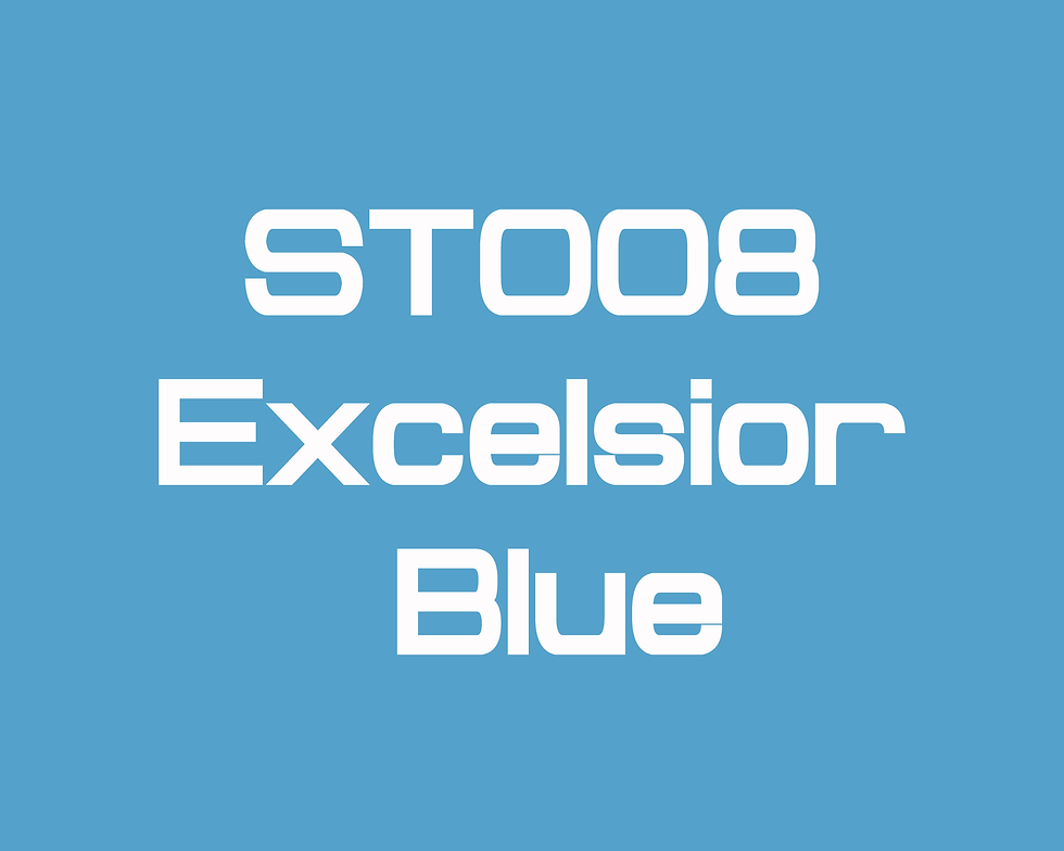 Thumbnail: ST008 Excelsior Blue 30ml