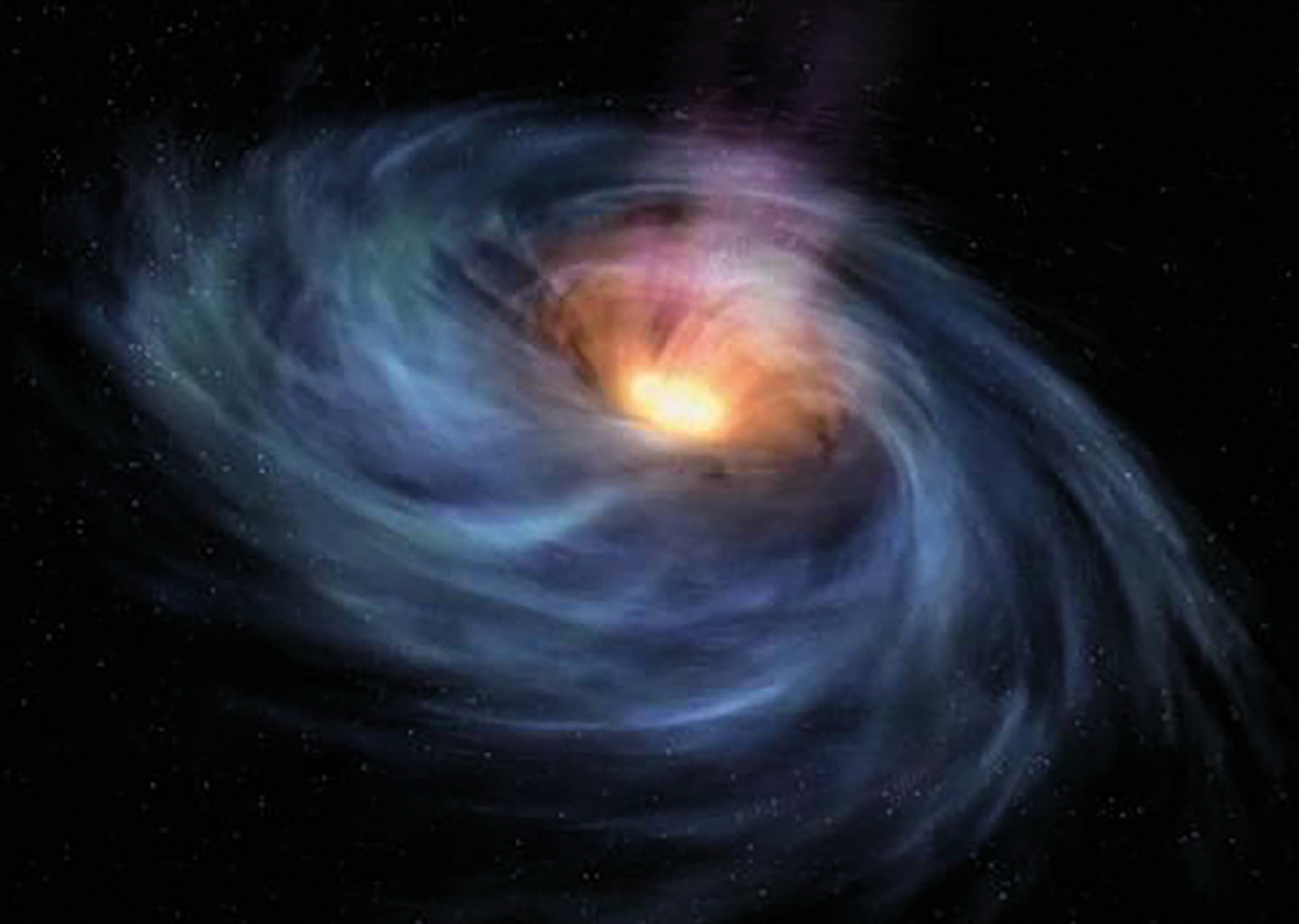 DS9 虫洞展示底座