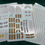 Thumbnail: 1:650 Enterprise 'D' decal sheets